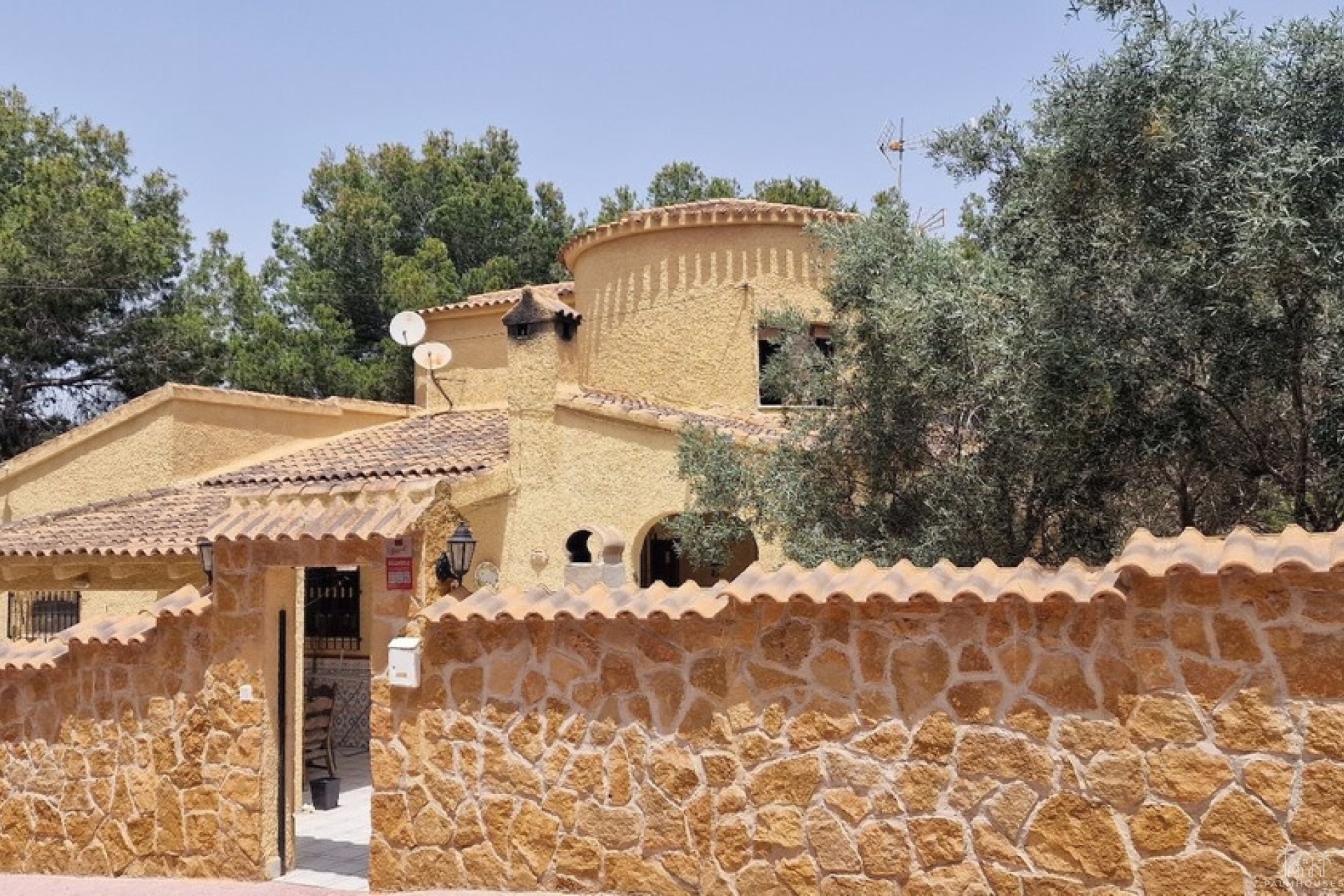 Revente - Villa - Orihuela - Orihuela Centro
