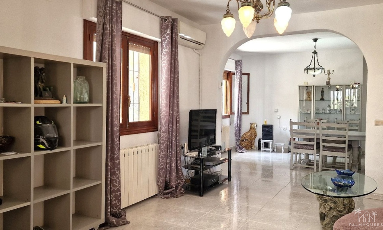 Revente - Villa - Orihuela - Orihuela Centro