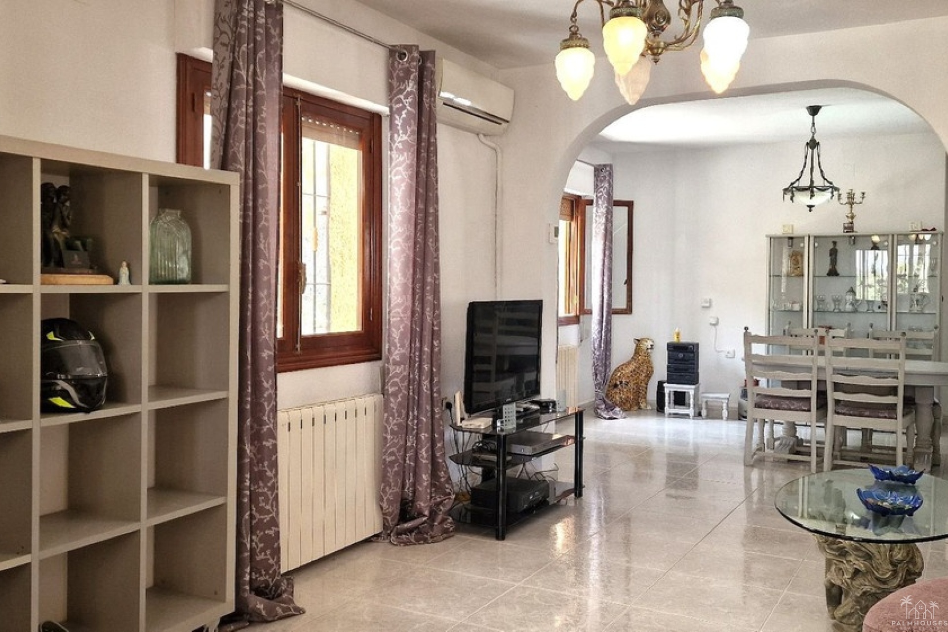 Revente - Villa - Orihuela - Orihuela Centro