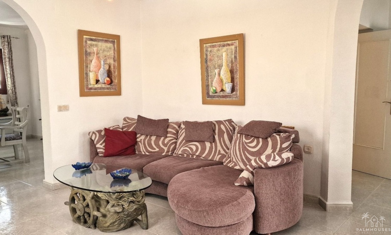 Revente - Villa - Orihuela - Orihuela Centro