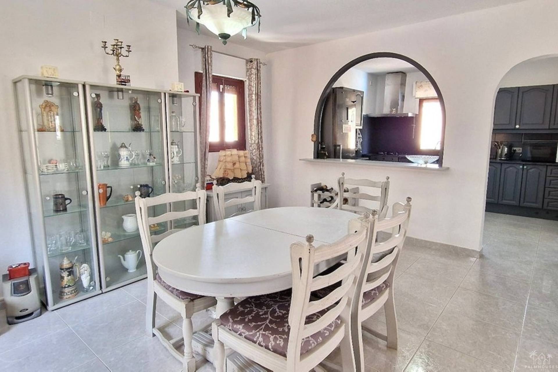 Revente - Villa - Orihuela - Orihuela Centro
