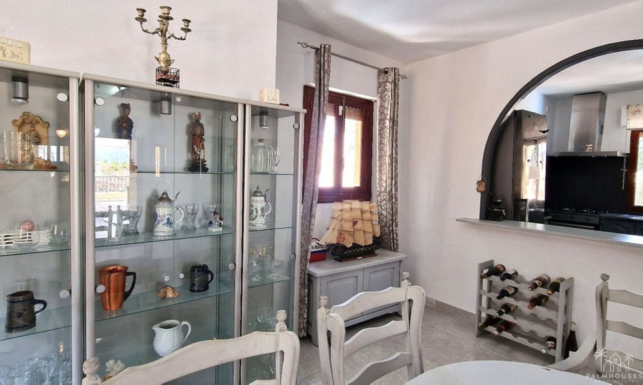 Revente - Villa - Orihuela - Orihuela Centro