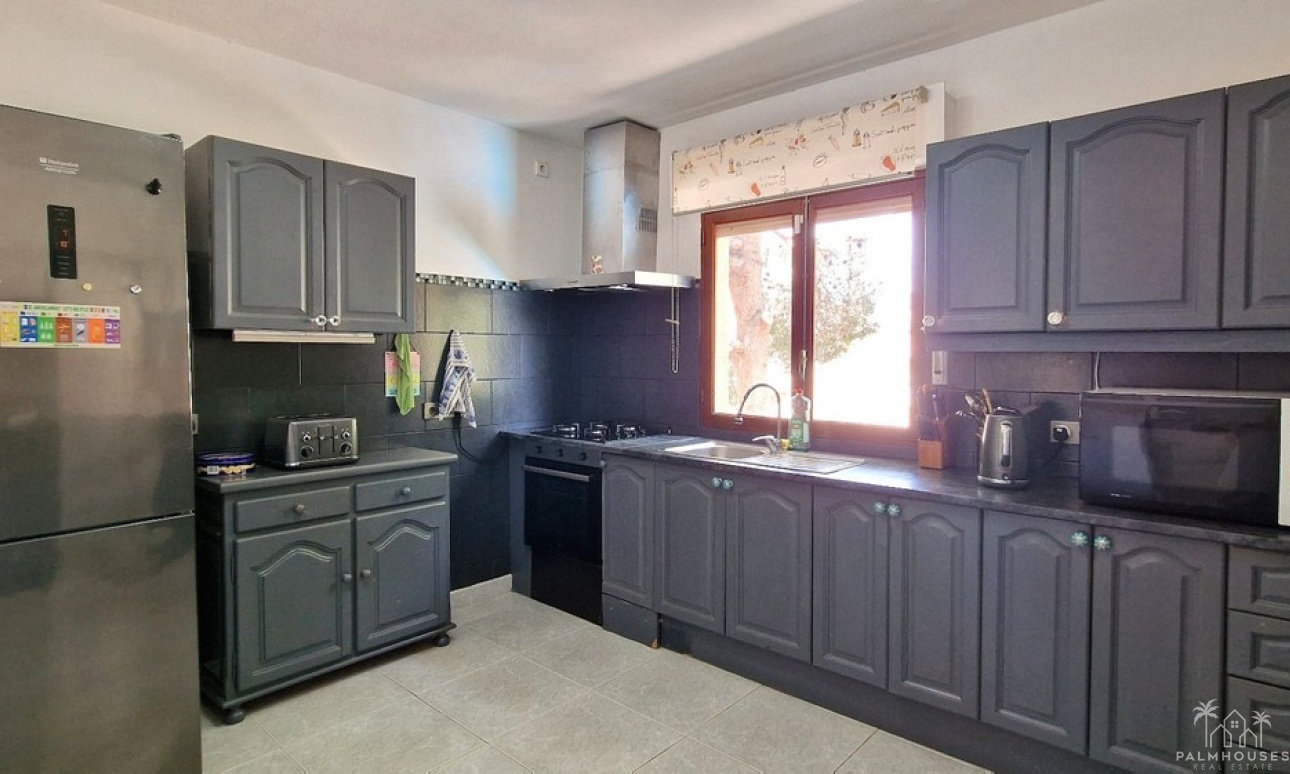 Revente - Villa - Orihuela - Orihuela Centro