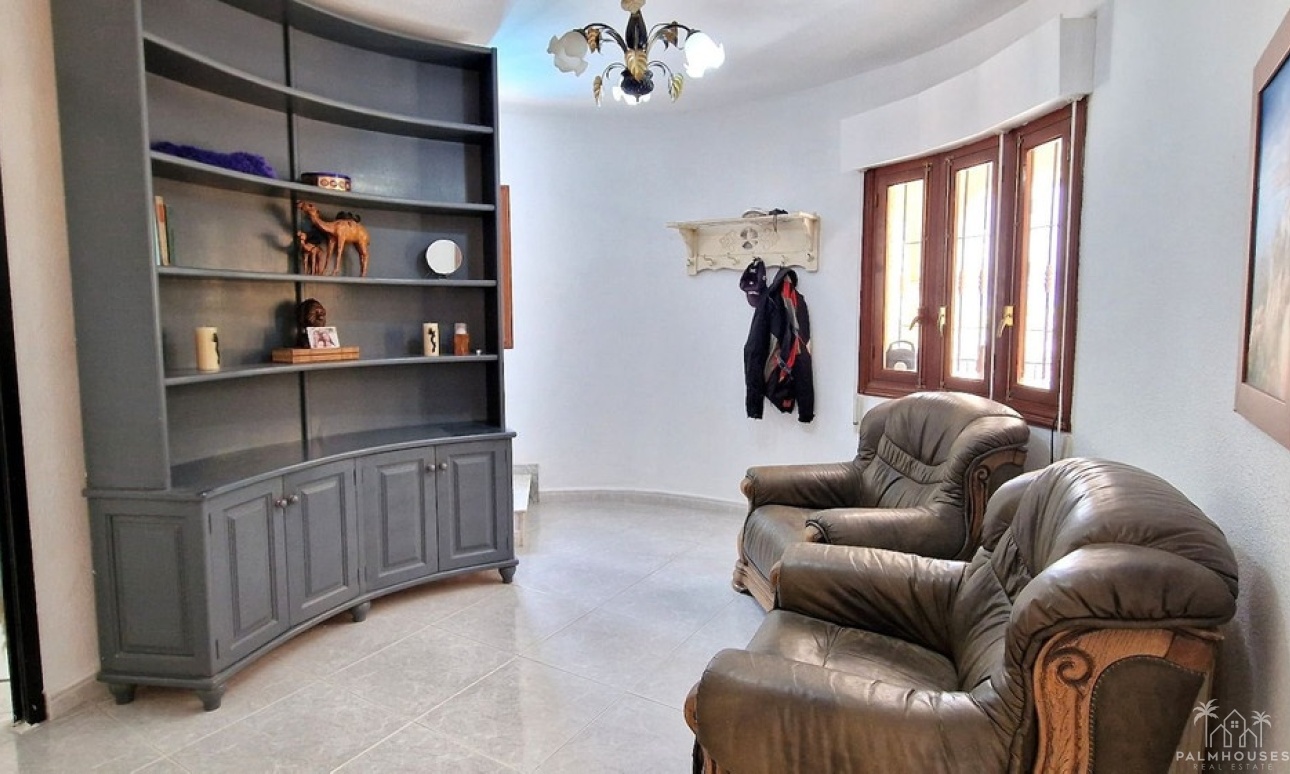 Revente - Villa - Orihuela - Orihuela Centro