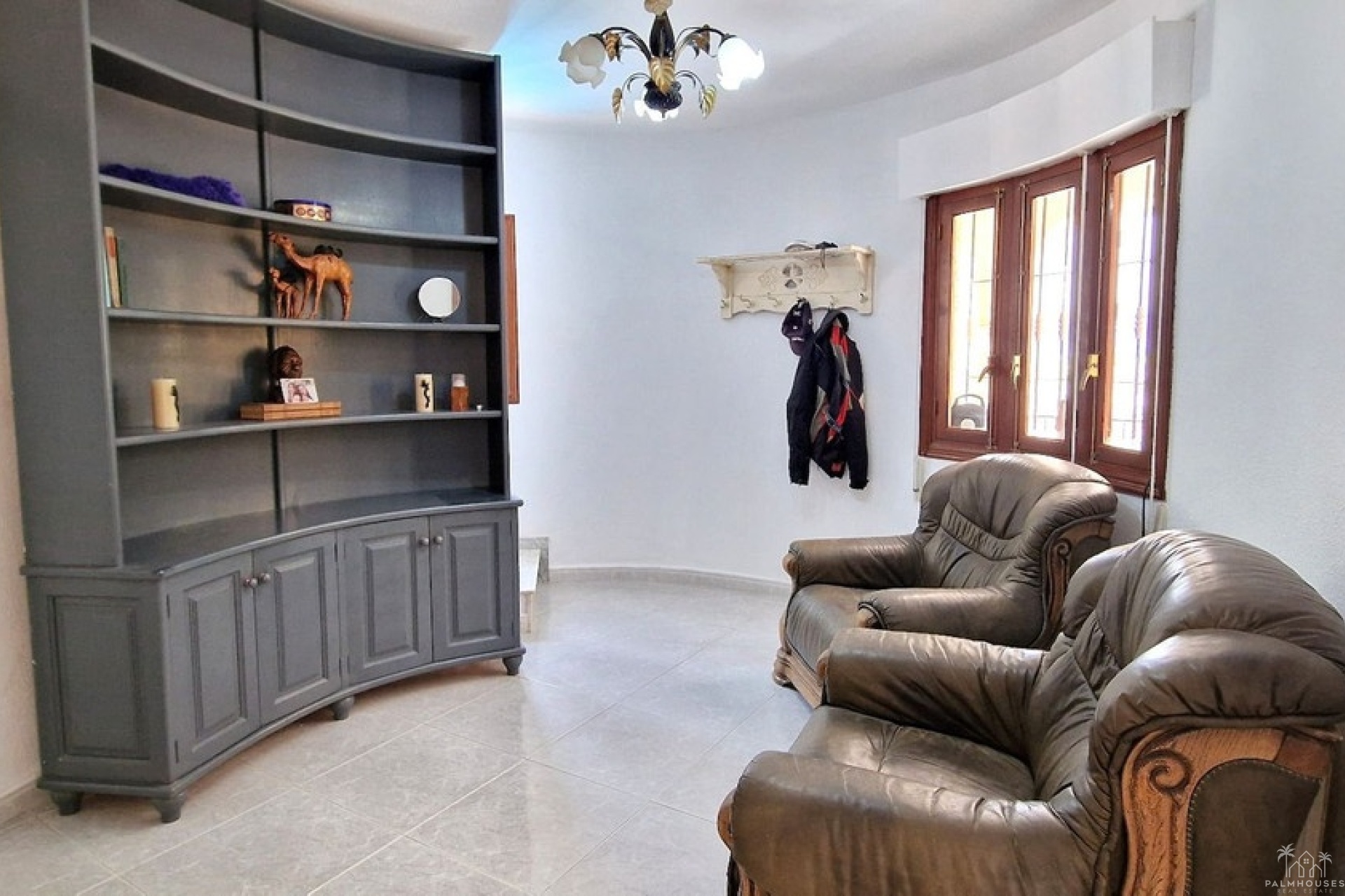 Revente - Villa - Orihuela - Orihuela Centro