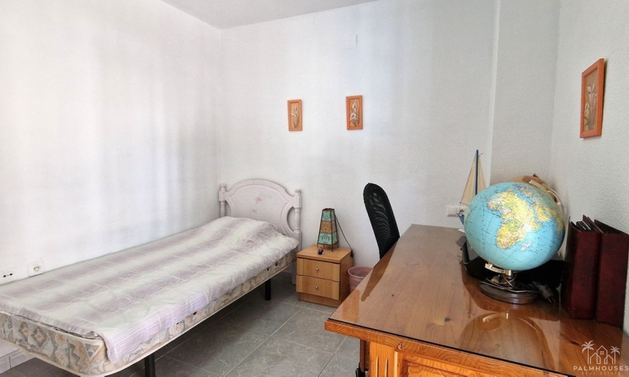Revente - Villa - Orihuela - Orihuela Centro