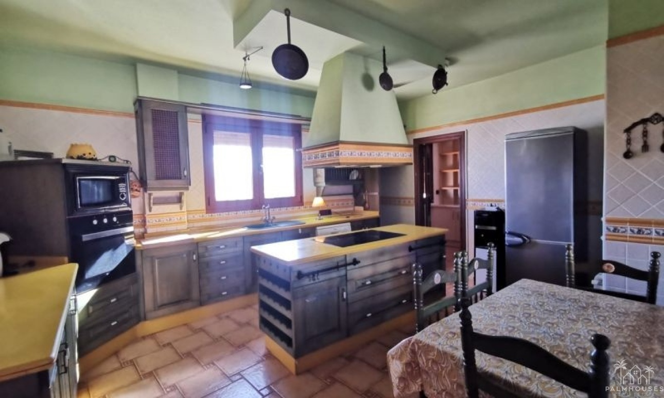 Revente - Villa - Orihuela - Orihuela Centro