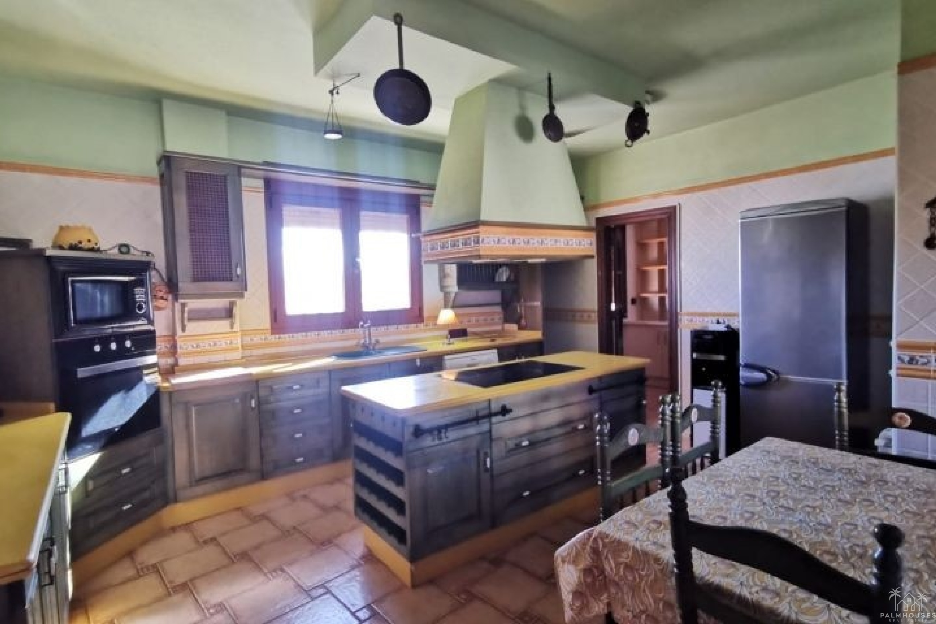 Revente - Villa - Orihuela - Orihuela Centro