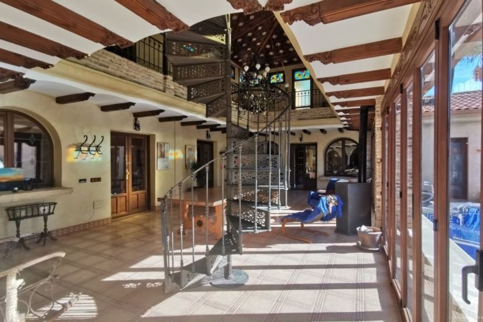 Revente - Villa - Orihuela - Orihuela Centro
