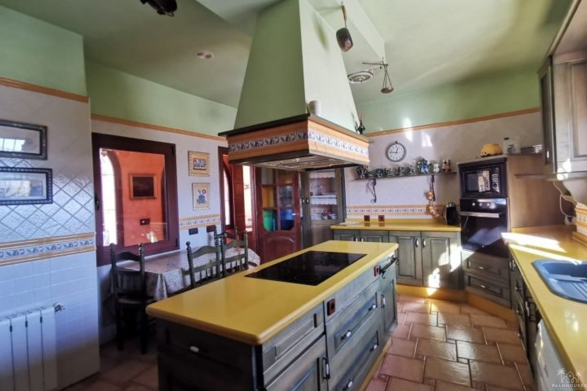Revente - Villa - Orihuela - Orihuela Centro