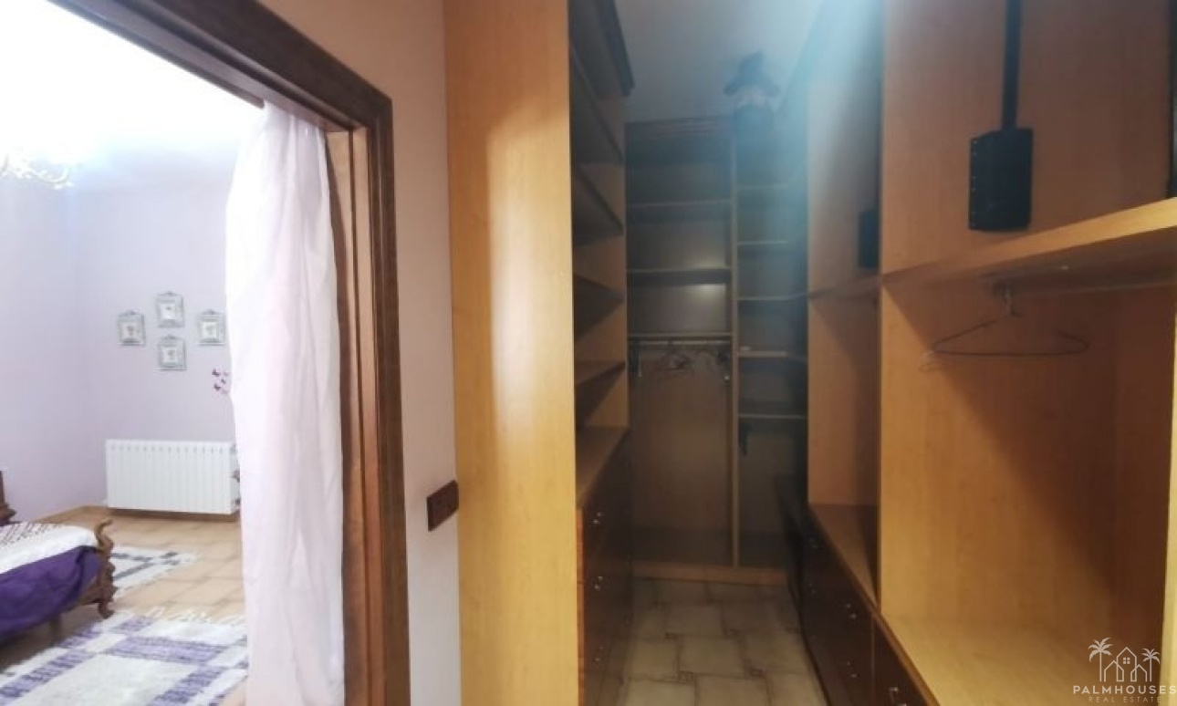 Revente - Villa - Orihuela - Orihuela Centro