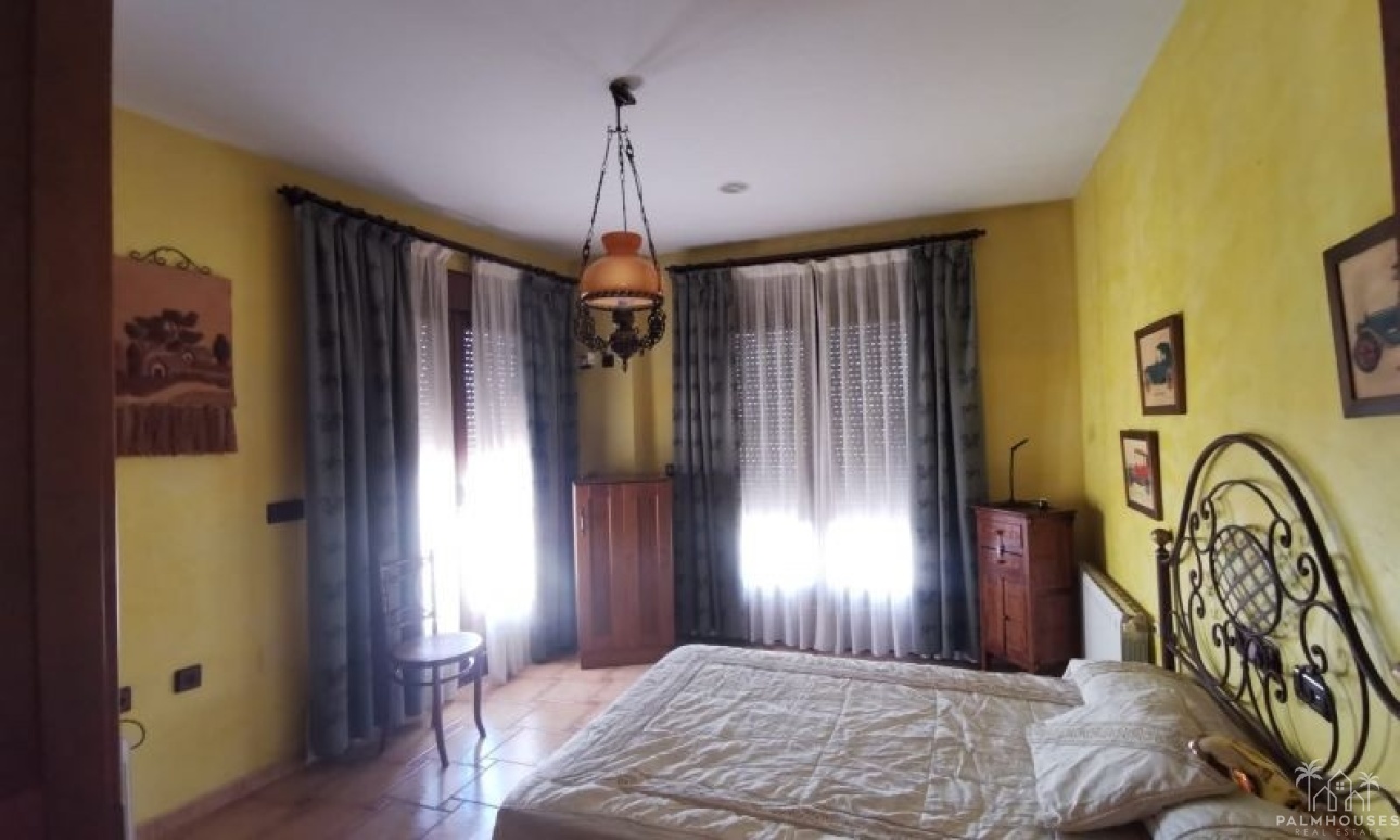 Revente - Villa - Orihuela - Orihuela Centro