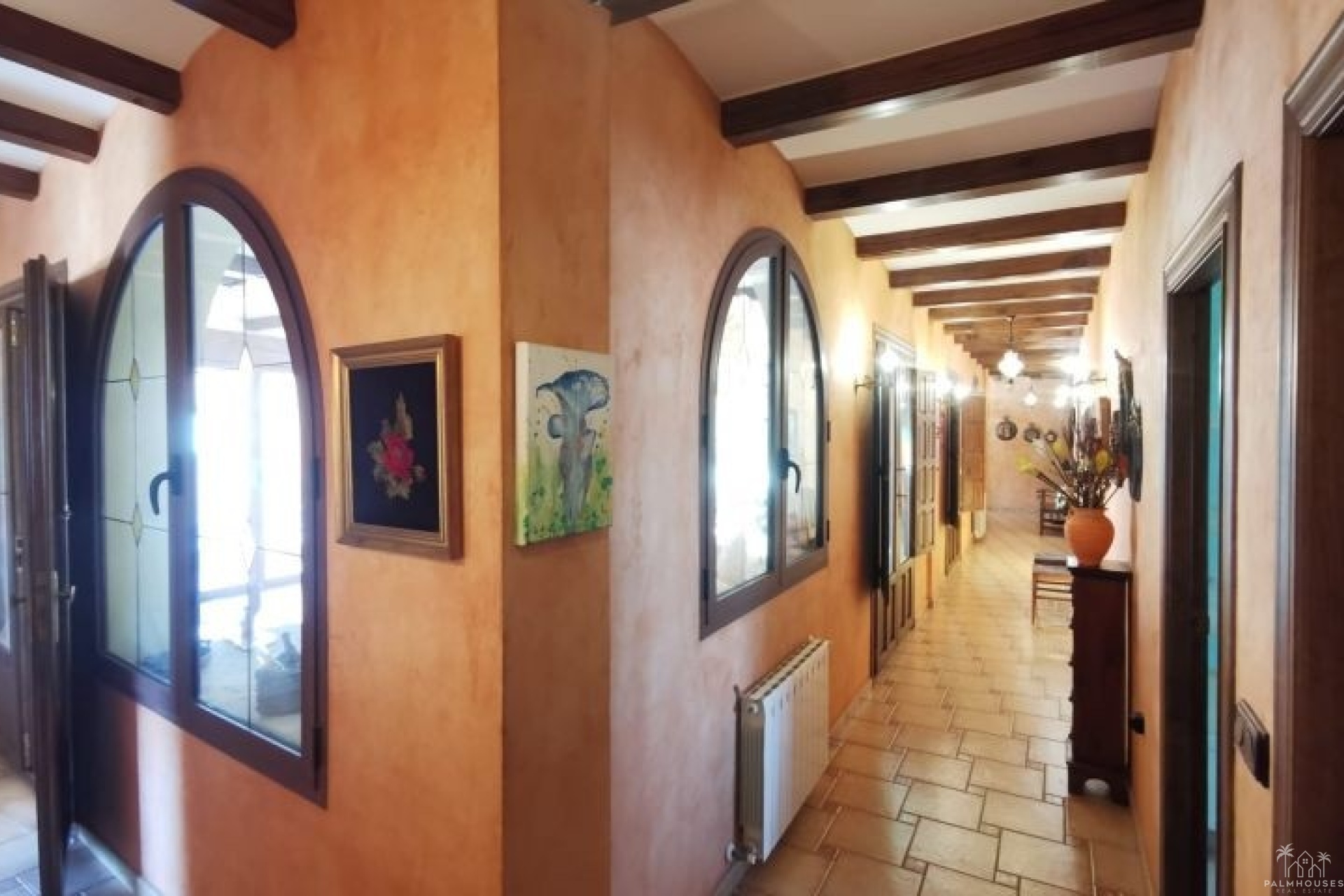 Revente - Villa - Orihuela - Orihuela Centro