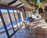 Revente - Villa - Orihuela - Orihuela Centro