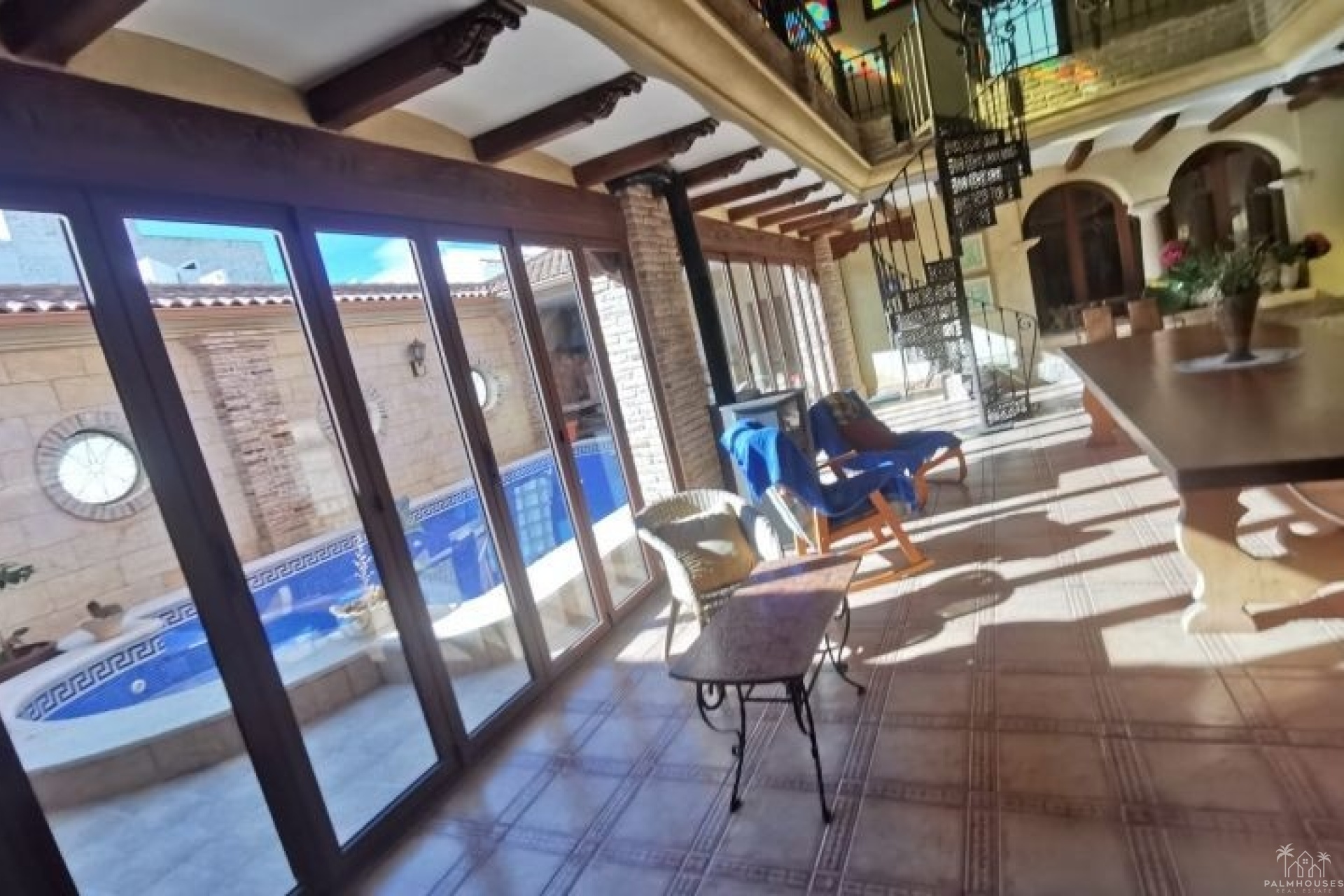 Revente - Villa - Orihuela - Orihuela Centro