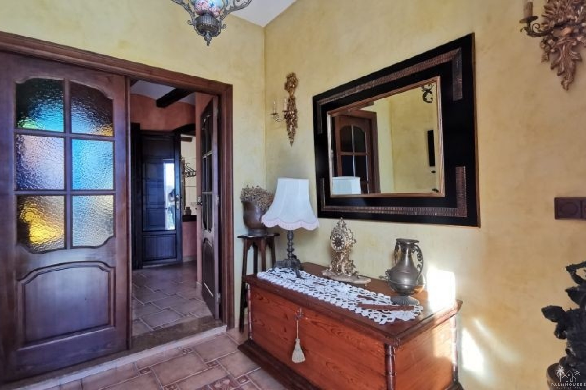 Revente - Villa - Orihuela - Orihuela Centro