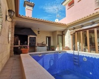 Revente - Villa - Orihuela - Orihuela Centro