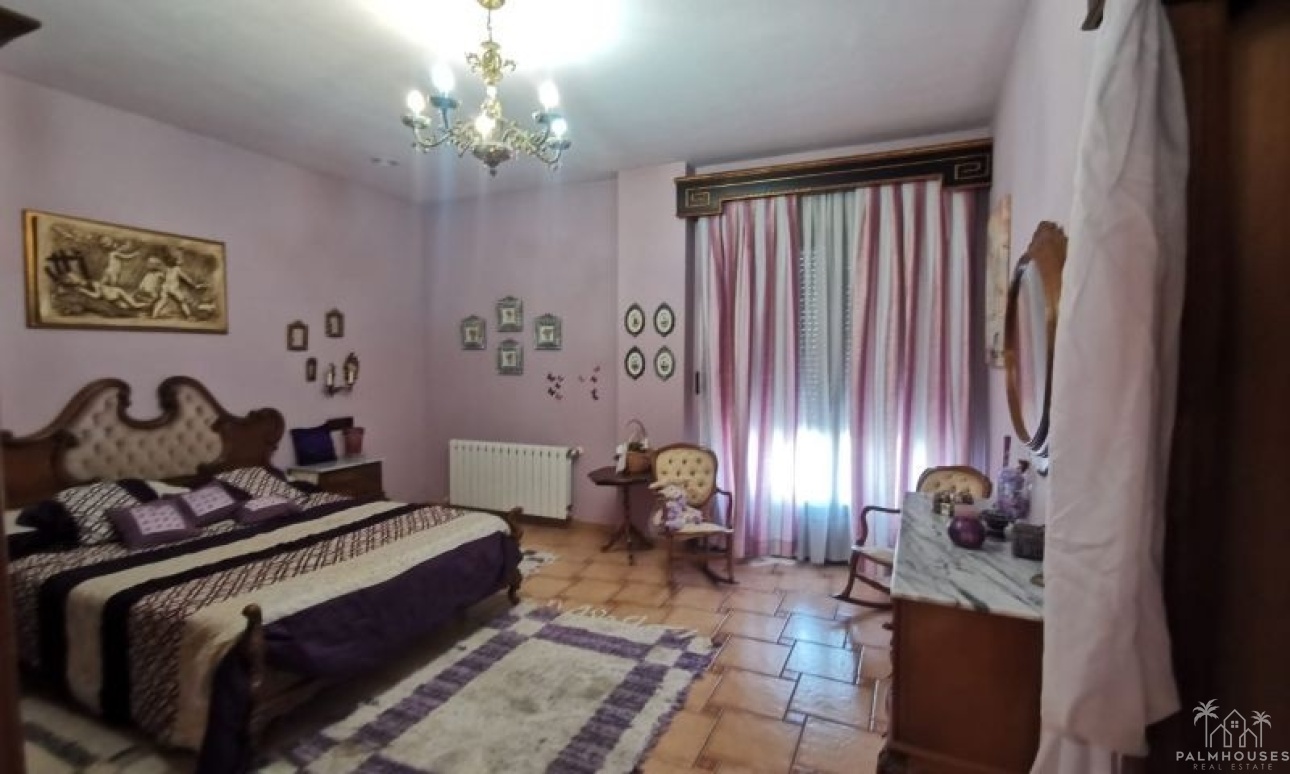 Revente - Villa - Orihuela - Orihuela Centro