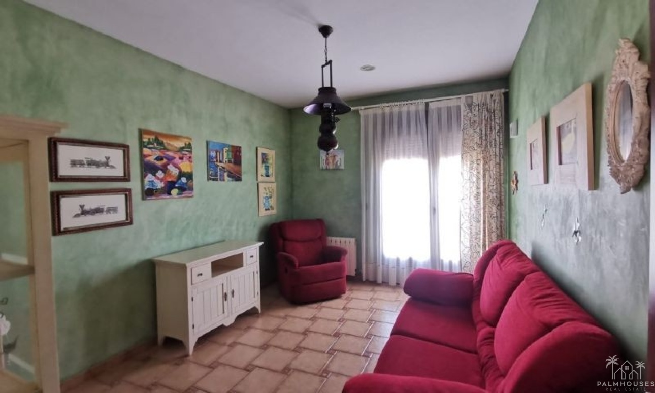 Revente - Villa - Orihuela - Orihuela Centro