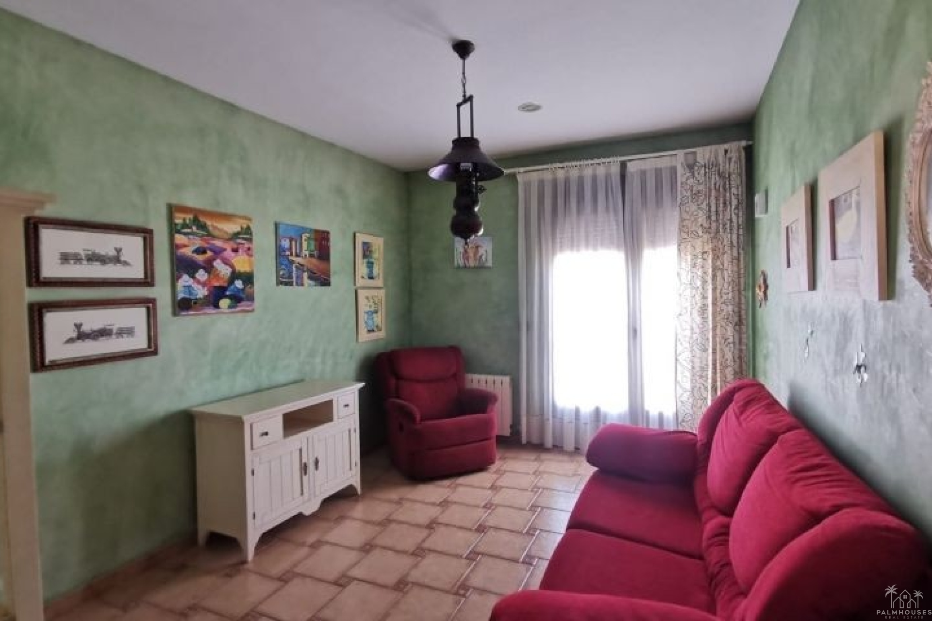 Revente - Villa - Orihuela - Orihuela Centro