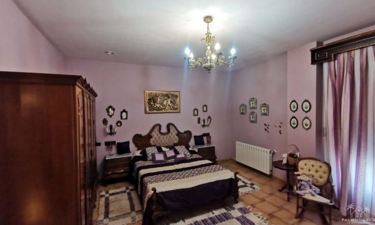 Revente - Villa - Orihuela - Orihuela Centro