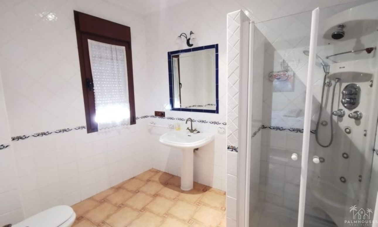 Revente - Villa - Orihuela - Orihuela Centro