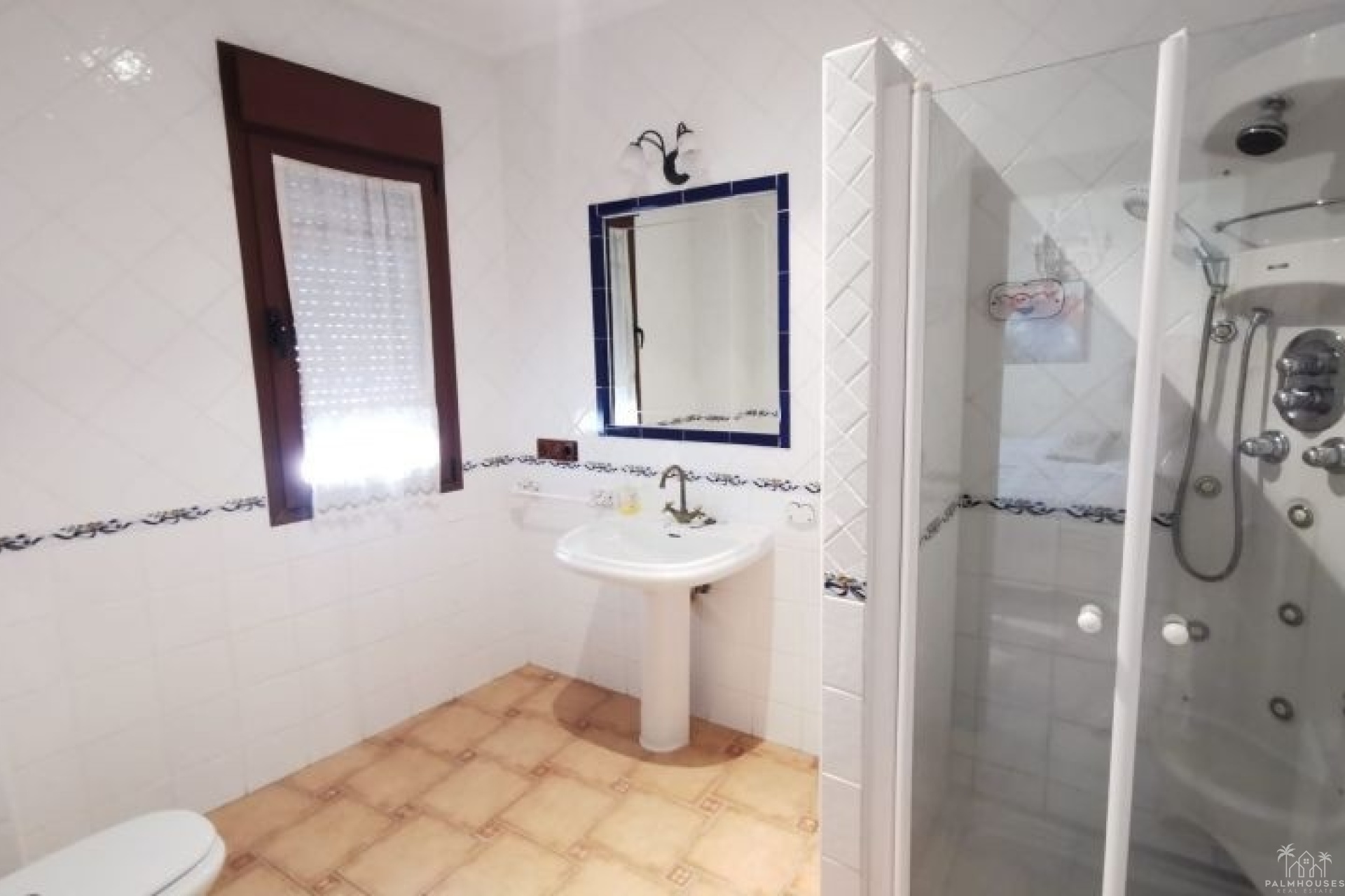 Revente - Villa - Orihuela - Orihuela Centro
