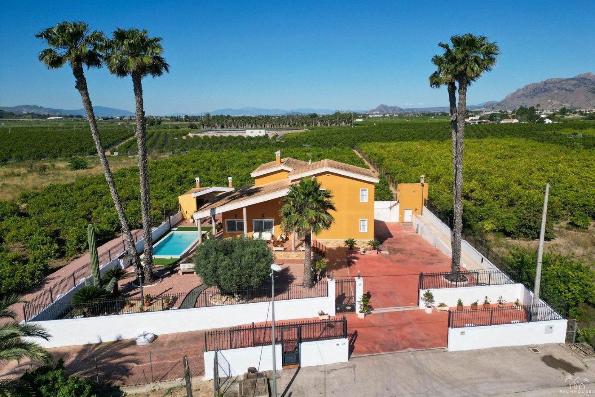 Revente - Villa - Orihuela - Orihuela Ciudad