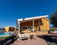 Revente - Villa - Orihuela - Orihuela Ciudad