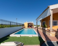 Revente - Villa - Orihuela - Orihuela Ciudad