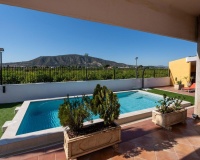Revente - Villa - Orihuela - Orihuela Ciudad