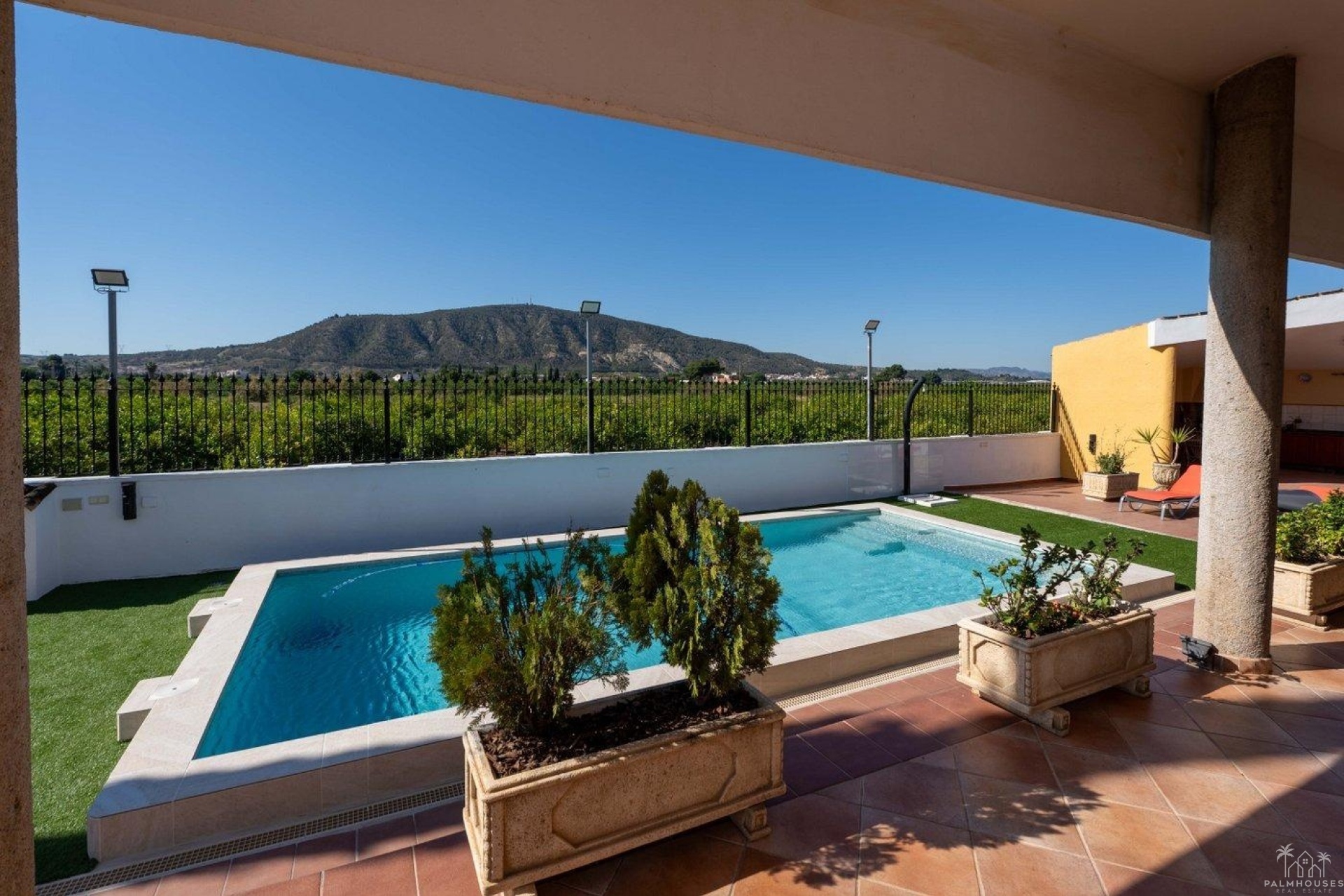 Revente - Villa - Orihuela - Orihuela Ciudad