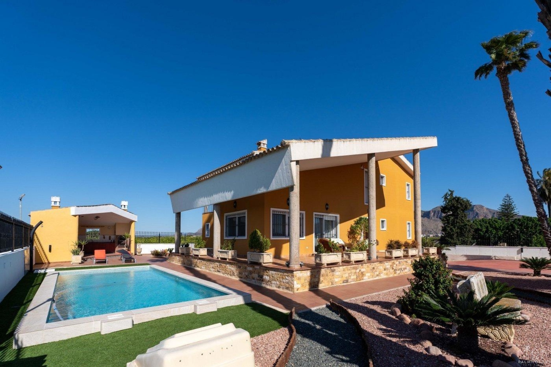 Revente - Villa - Orihuela - Orihuela Ciudad