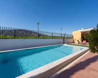 Revente - Villa - Orihuela - Orihuela Ciudad