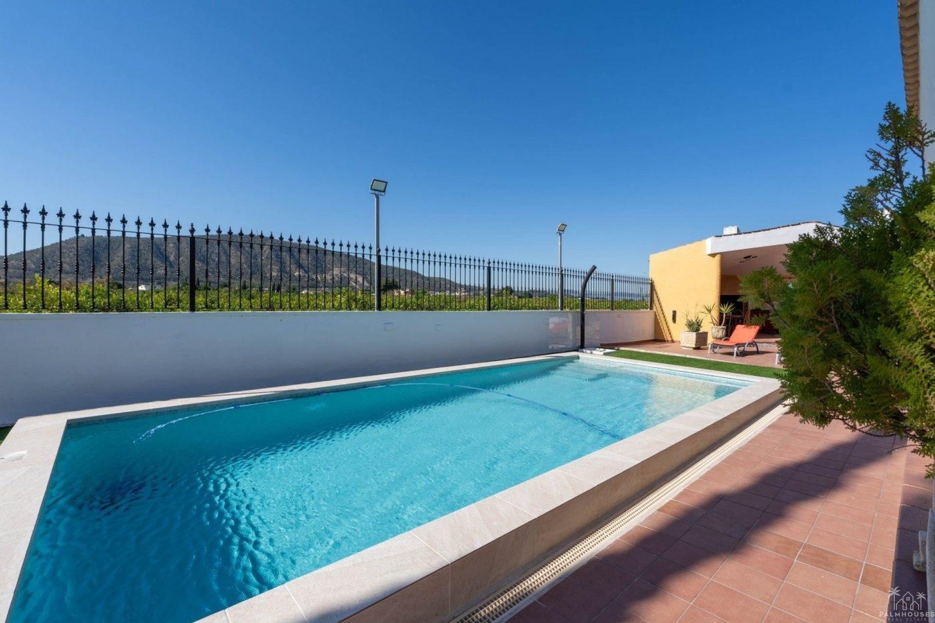 Revente - Villa - Orihuela - Orihuela Ciudad