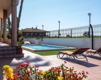 Revente - Villa - Orihuela - Orihuela Ciudad