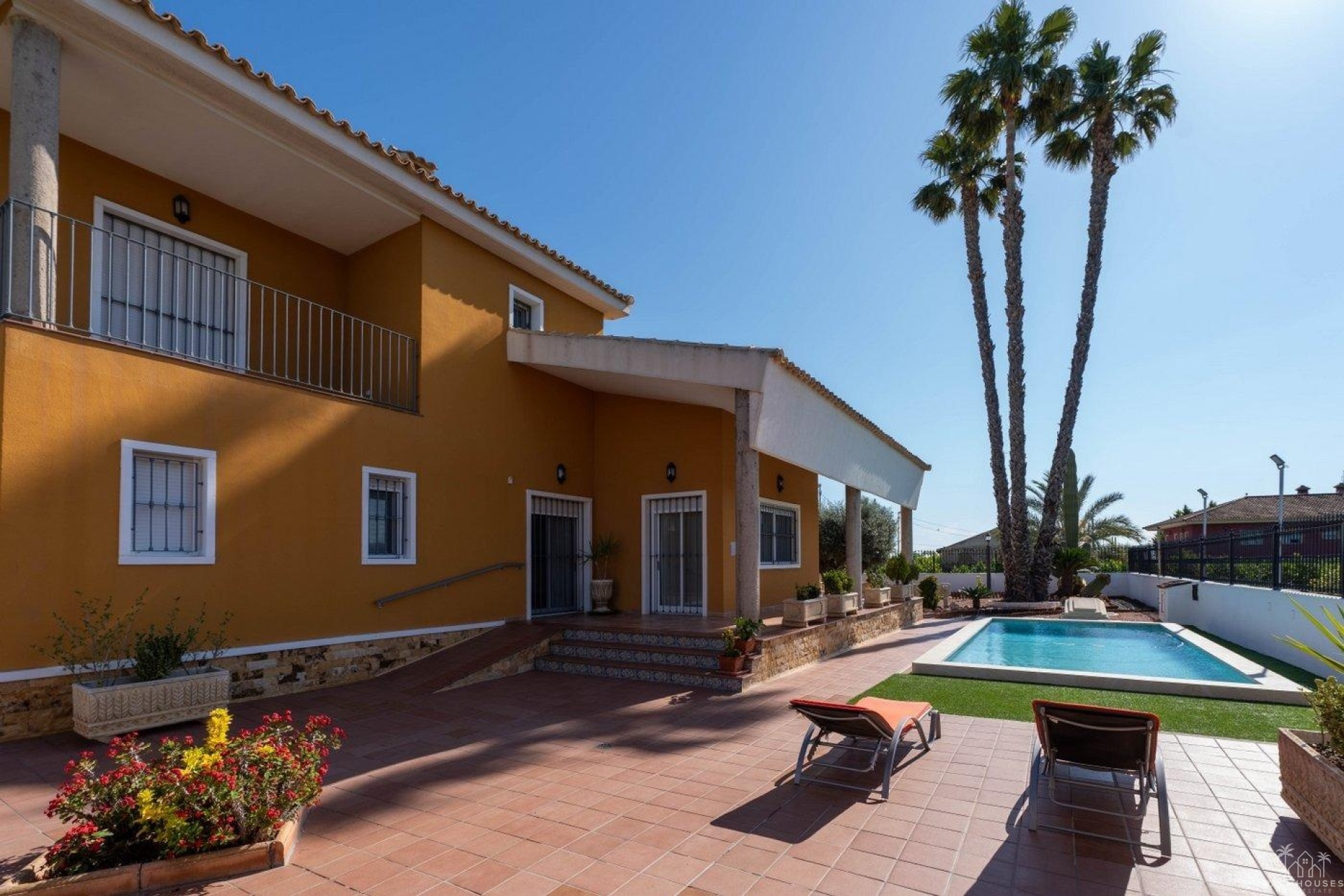 Revente - Villa - Orihuela - Orihuela Ciudad