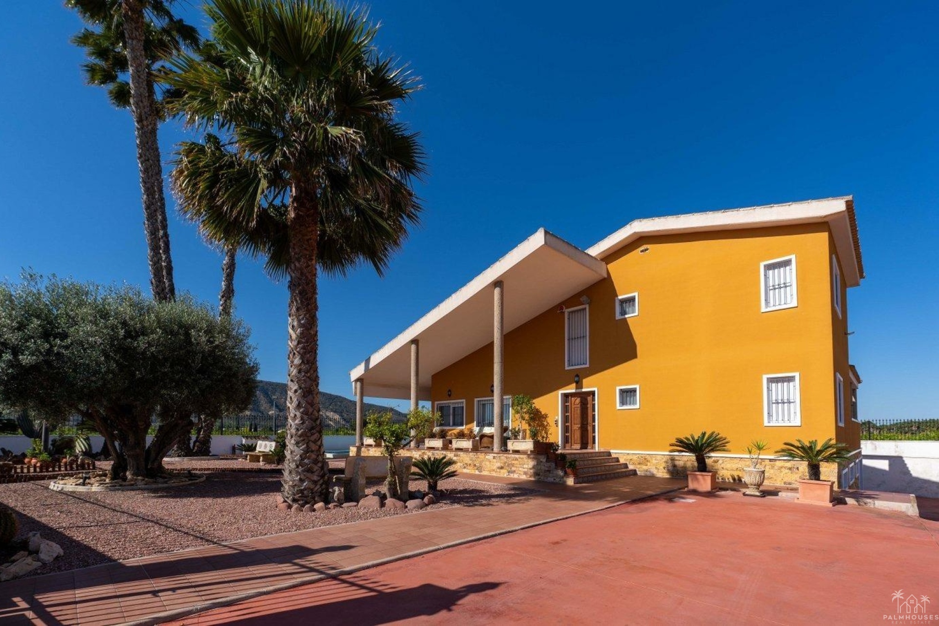 Revente - Villa - Orihuela - Orihuela Ciudad