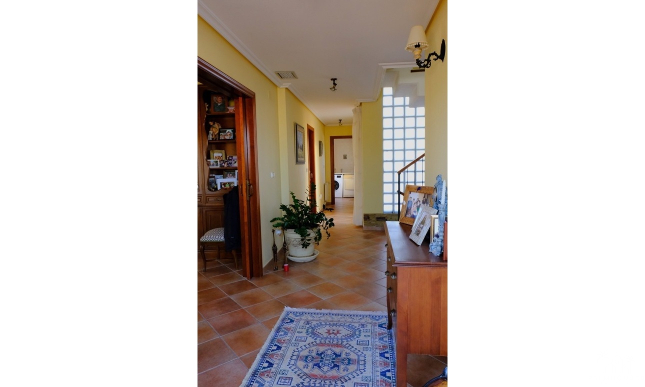Revente - Villa - Orihuela - Orihuela Ciudad