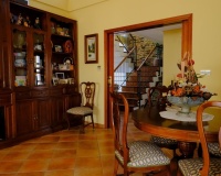 Revente - Villa - Orihuela - Orihuela Ciudad