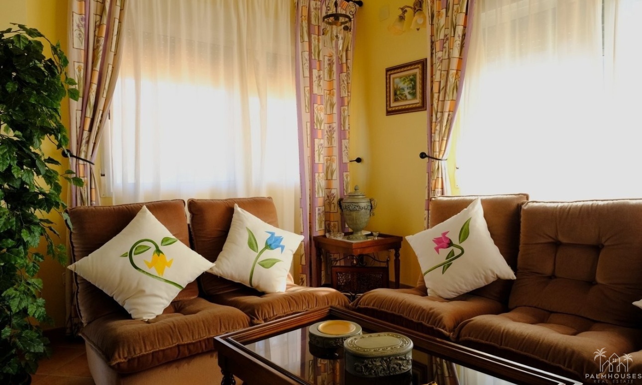Revente - Villa - Orihuela - Orihuela Ciudad
