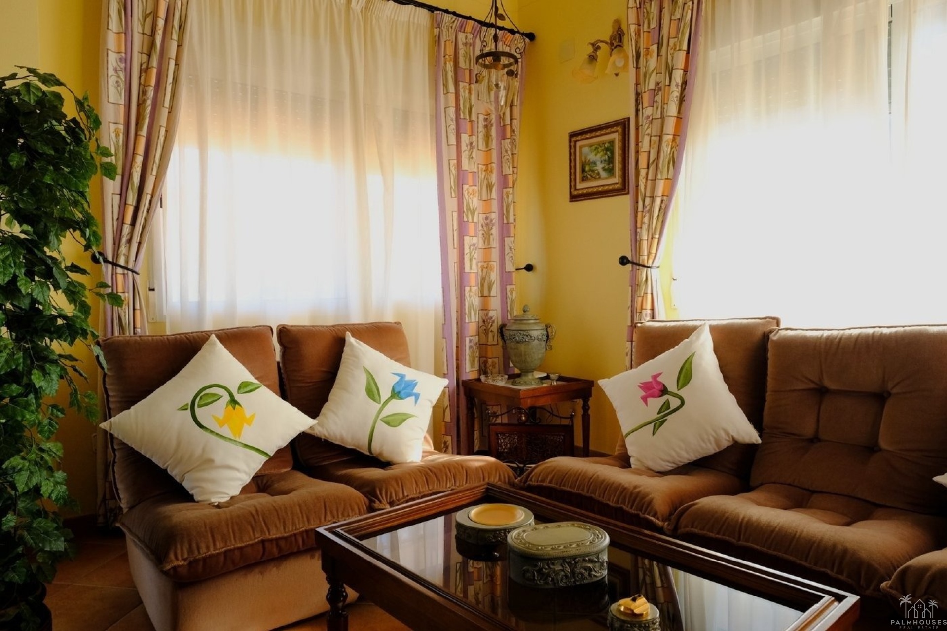 Revente - Villa - Orihuela - Orihuela Ciudad