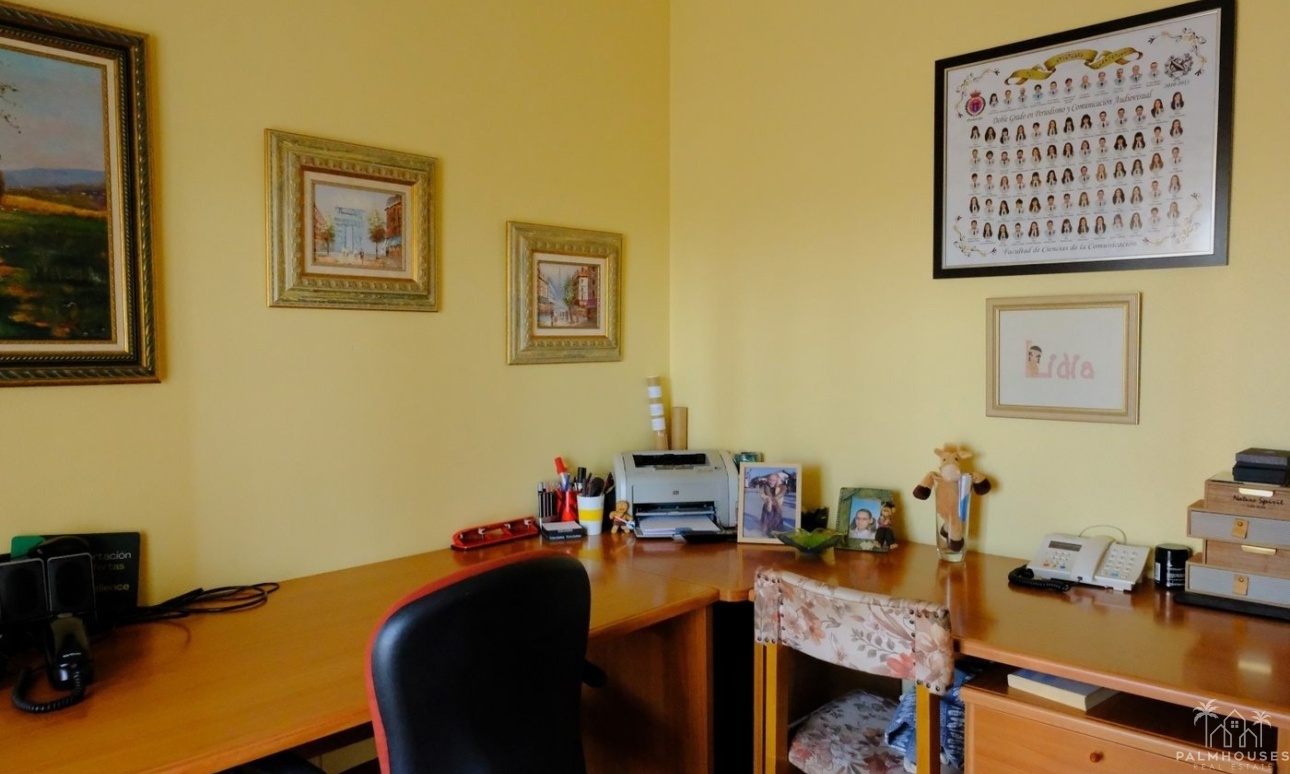 Revente - Villa - Orihuela - Orihuela Ciudad