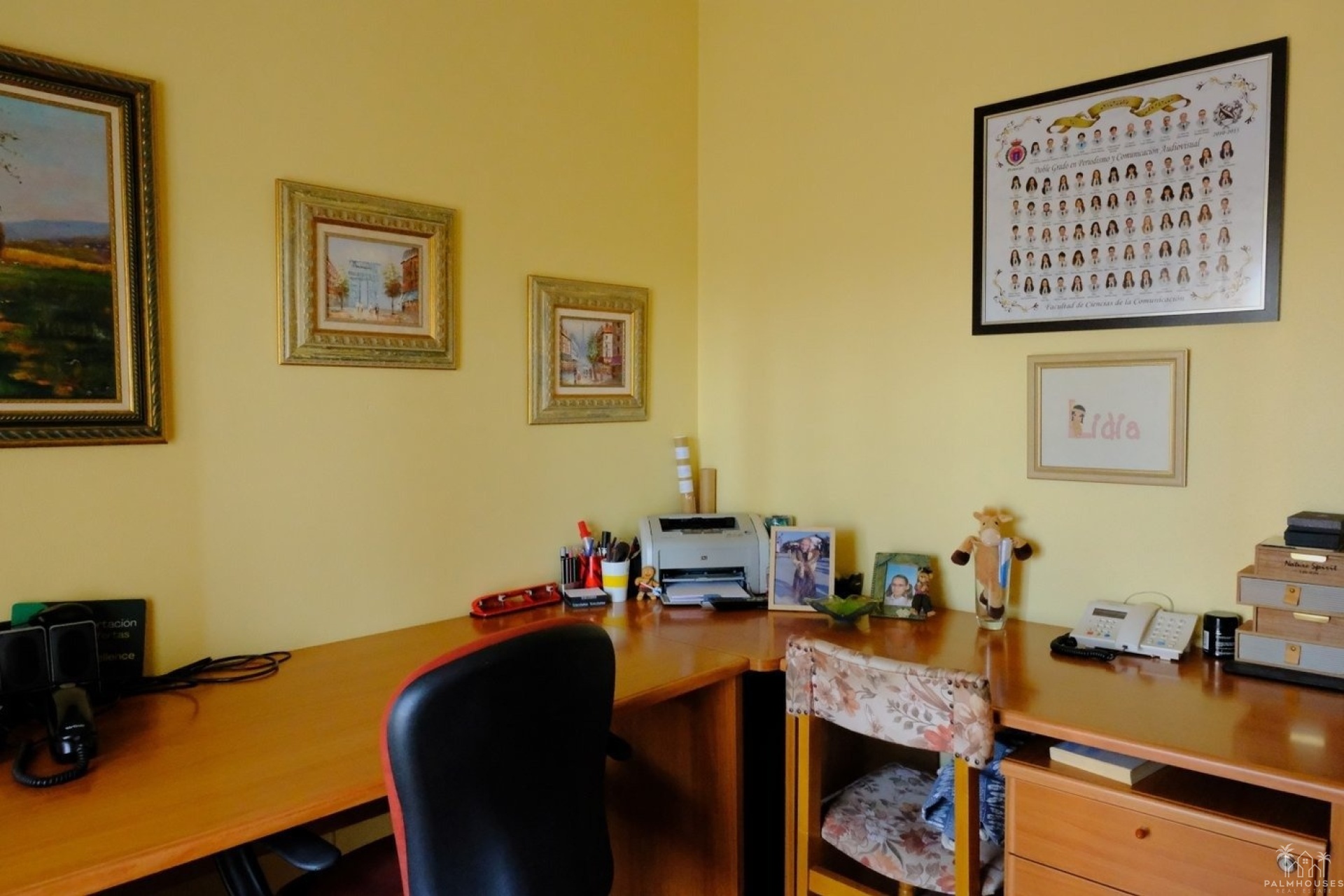 Revente - Villa - Orihuela - Orihuela Ciudad