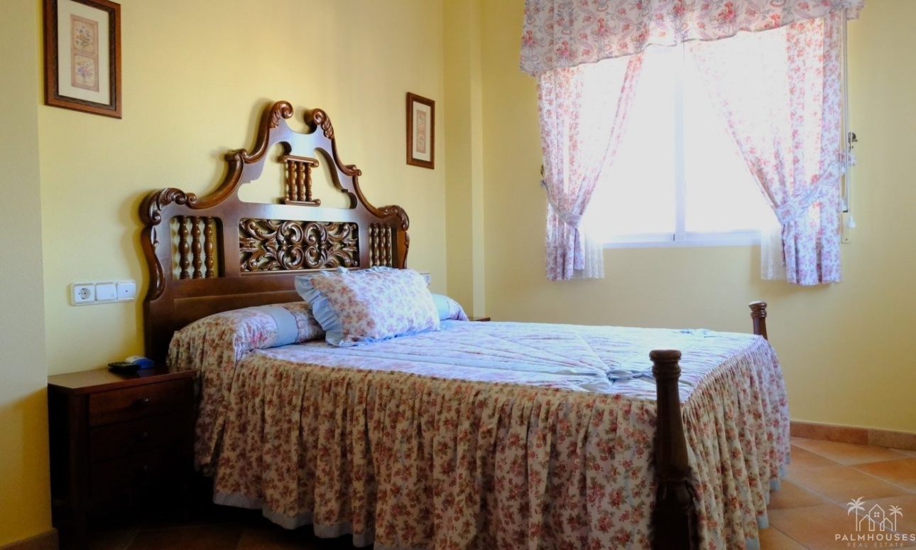 Revente - Villa - Orihuela - Orihuela Ciudad