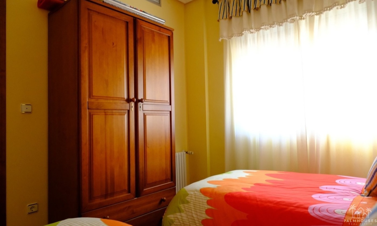 Revente - Villa - Orihuela - Orihuela Ciudad