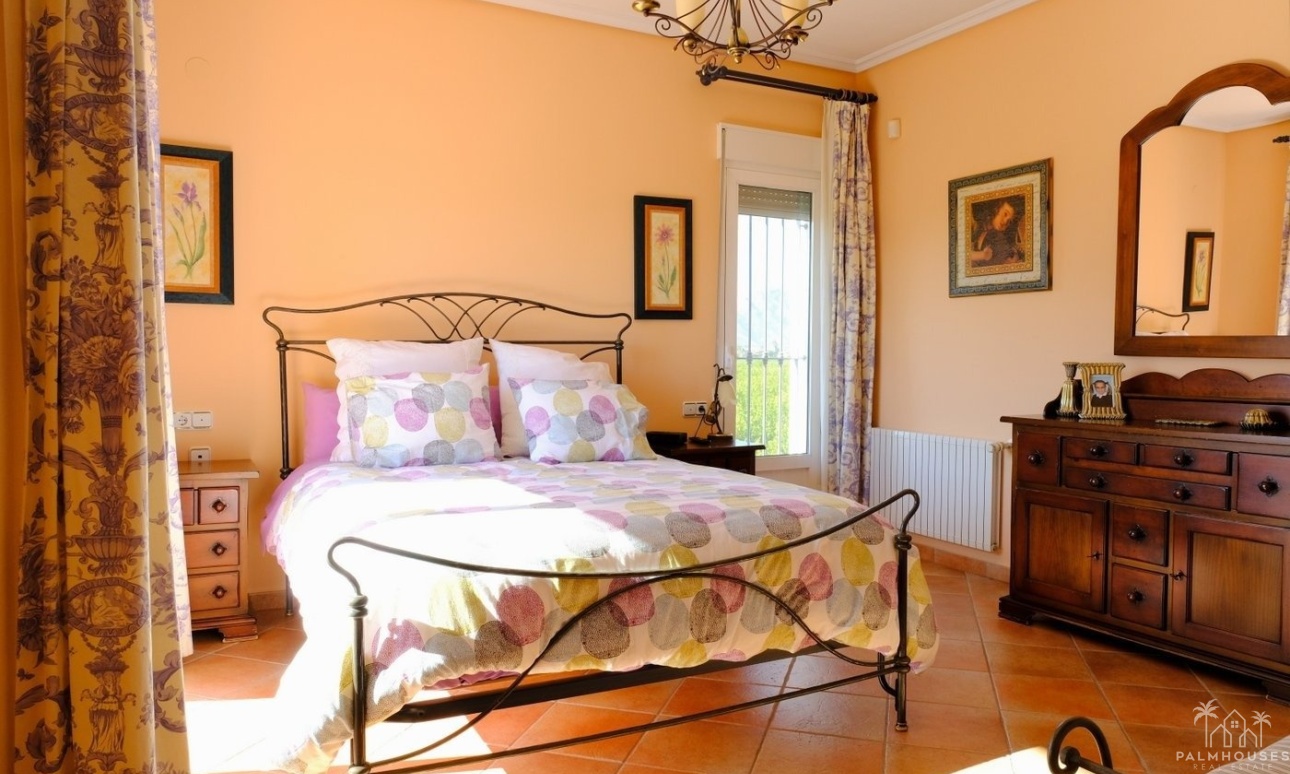 Revente - Villa - Orihuela - Orihuela Ciudad