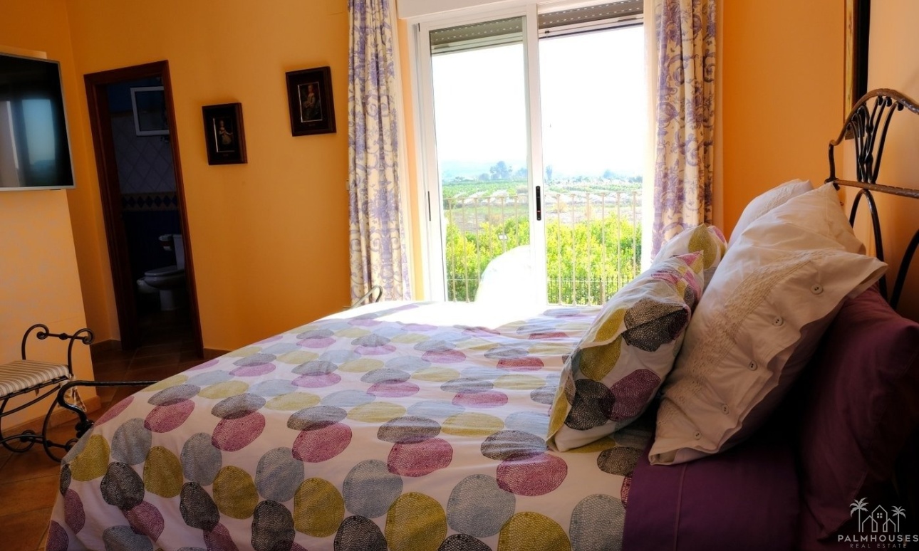 Revente - Villa - Orihuela - Orihuela Ciudad