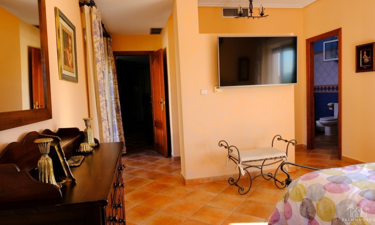 Revente - Villa - Orihuela - Orihuela Ciudad