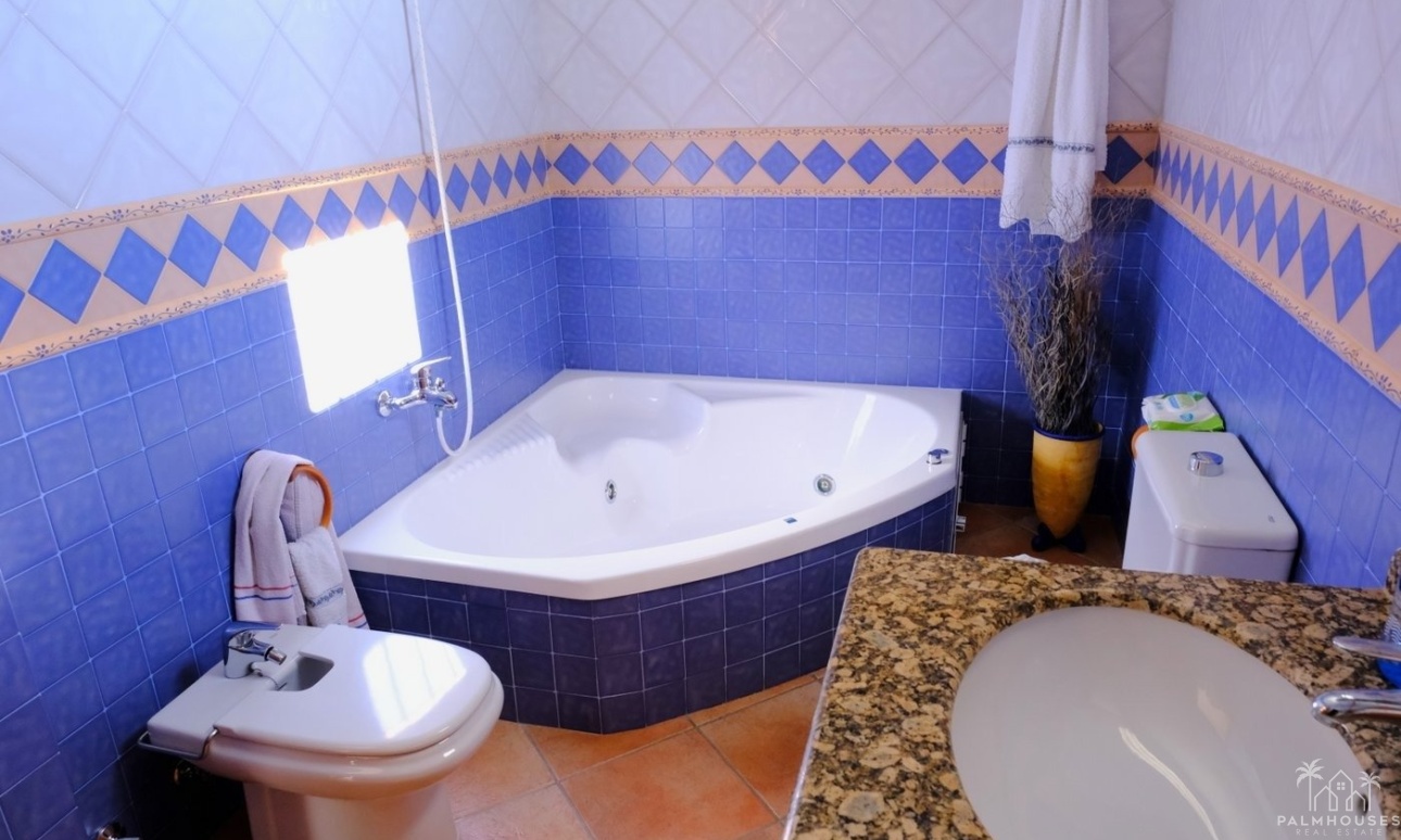Revente - Villa - Orihuela - Orihuela Ciudad